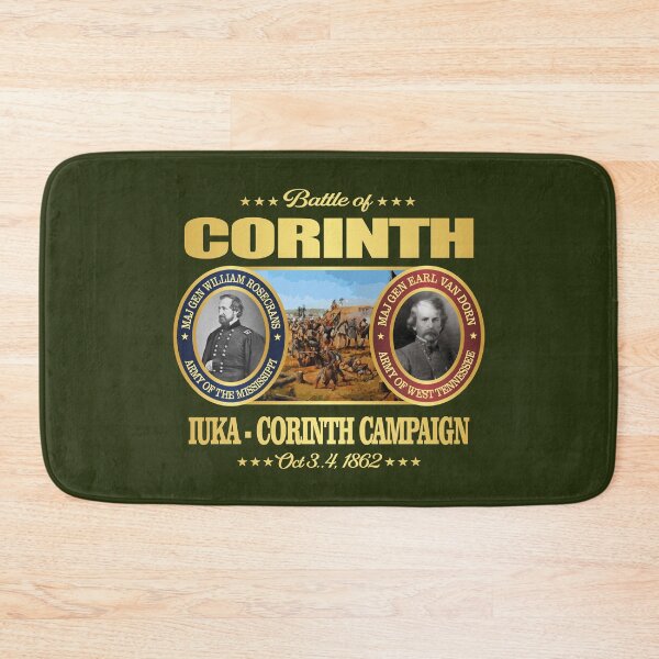 Item preview, Corinth (BA) designed and sold by curranmorgan.