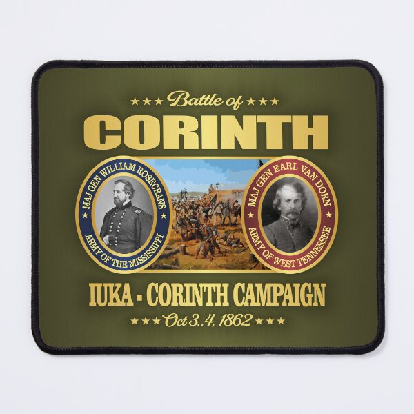 Item preview, Corinth (BA) designed and sold by curranmorgan.