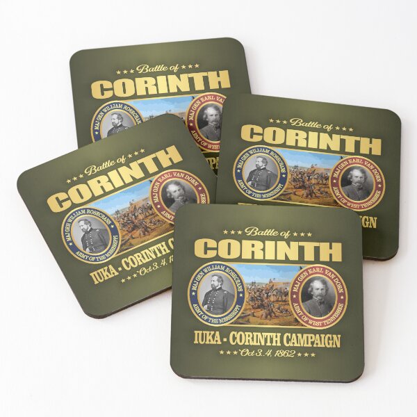 Item preview, Corinth (BA) designed and sold by curranmorgan.