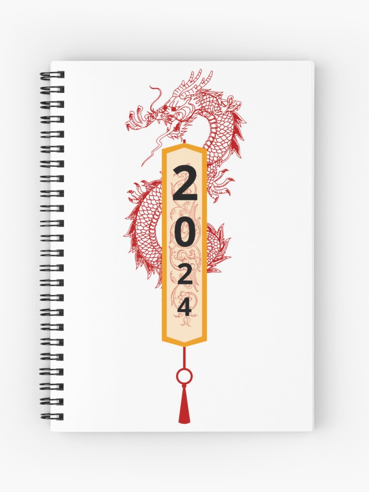 Dragon 2024 Year 2024 Dragon 2024 Dragon Happy Year 2024 Dragon   Sn,x1000 Pad,750x1000,f8f8f8 