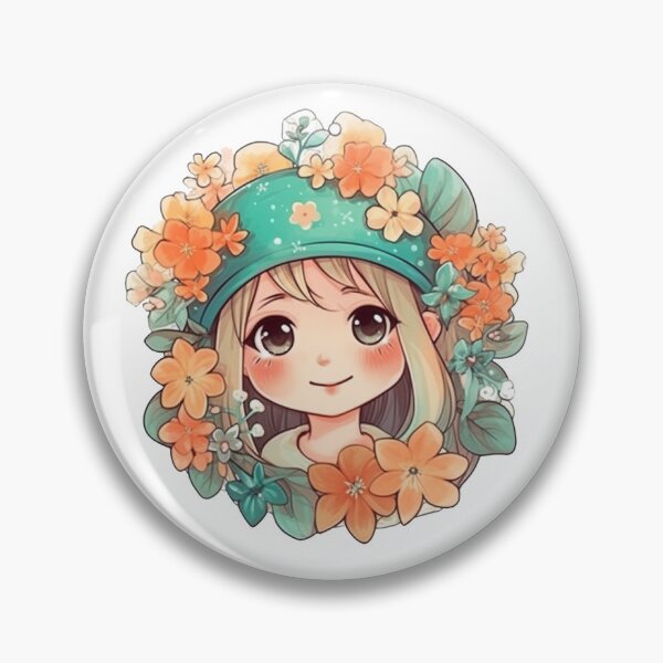 Item preview, Girl from the Goddess Girls Sticker Pack designed and sold by STICKERSLALA.
