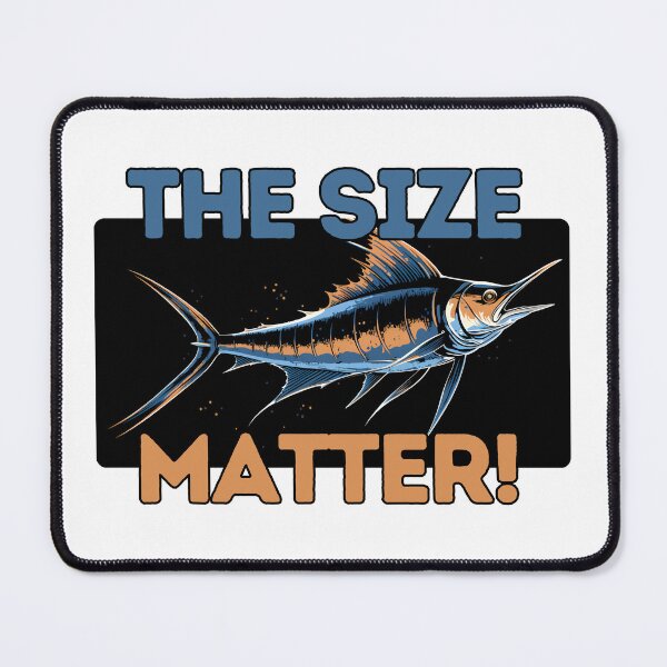 Item preview, The Size Matter designed and sold by aipolohu.