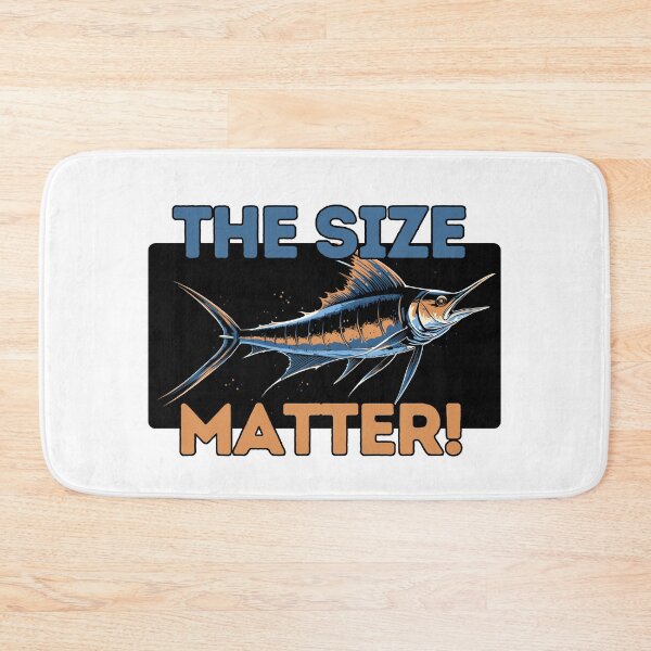 Item preview, The Size Matter designed and sold by aipolohu.
