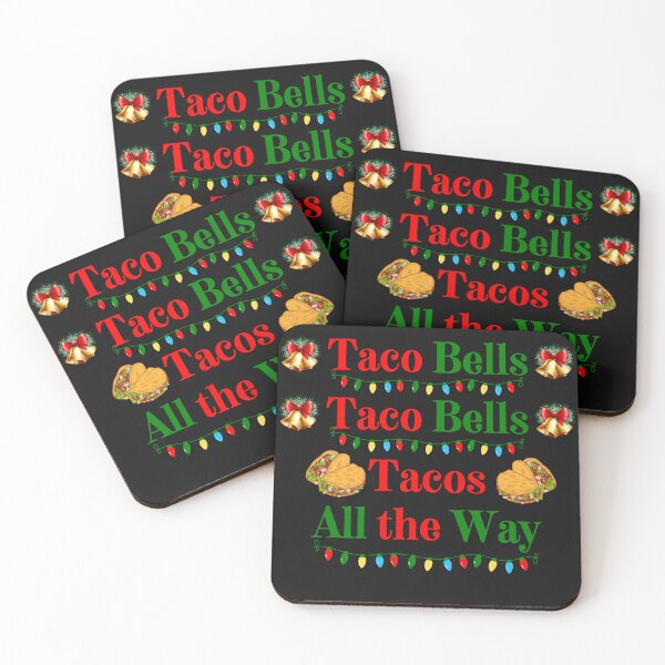 Item preview, Tacos are the best designed and sold by DawnEK.