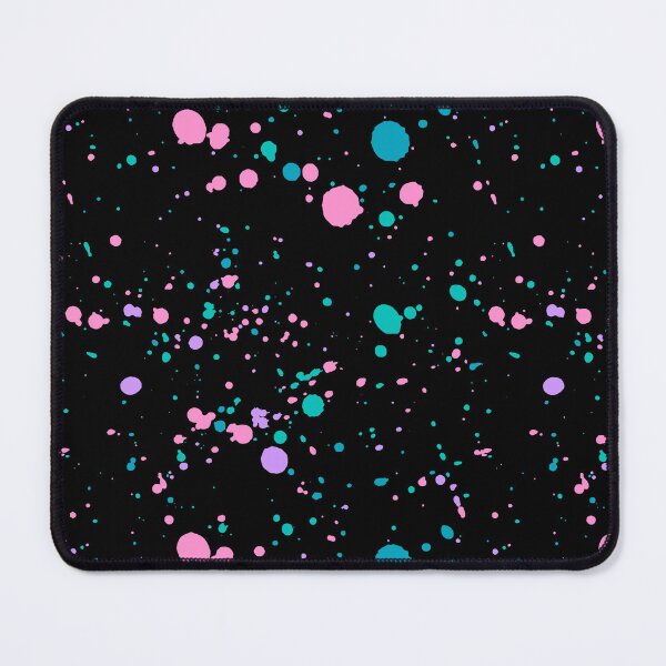 Item preview, Ink Splatter Pattern designed and sold by Megs Lang.
