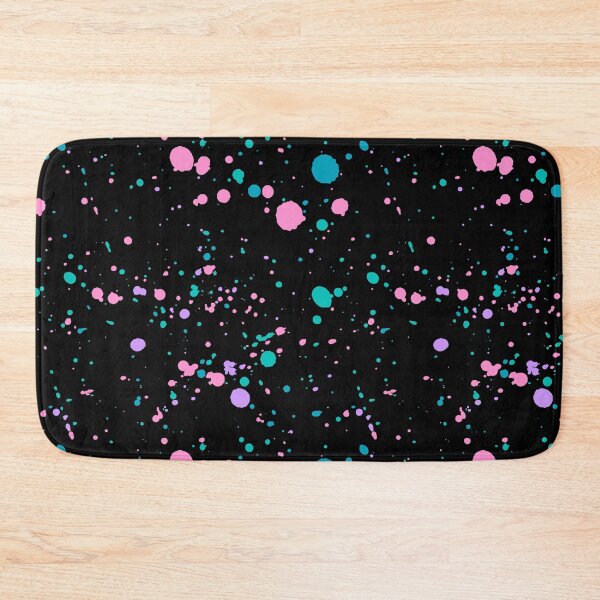 Item preview, Ink Splatter Pattern designed and sold by Megs Lang.