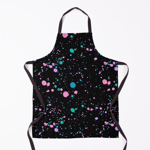 Item preview, Ink Splatter Pattern designed and sold by Megs Lang.