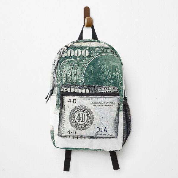 Item preview, $5000 Bill Money designed and sold by EndPoss.