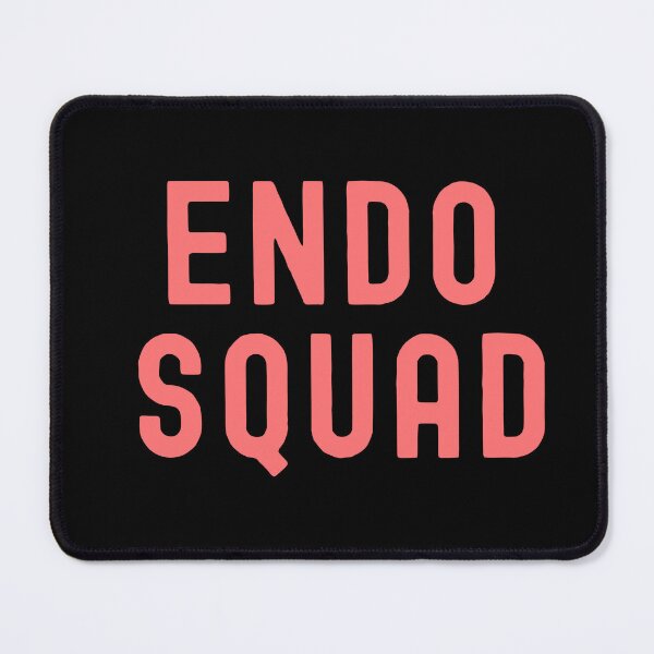 Item preview, Endo Squad designed and sold by HappyDelights.