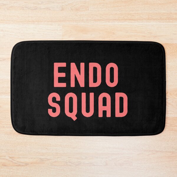 Item preview, Endo Squad designed and sold by HappyDelights.