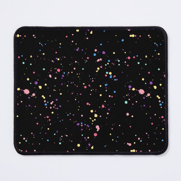 Item preview, Ink Splatter Pattern designed and sold by Megs Lang.