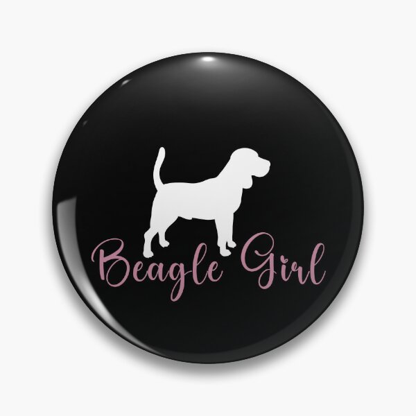 Item preview, Beagle Girl designed and sold by Dominika Bednarska.