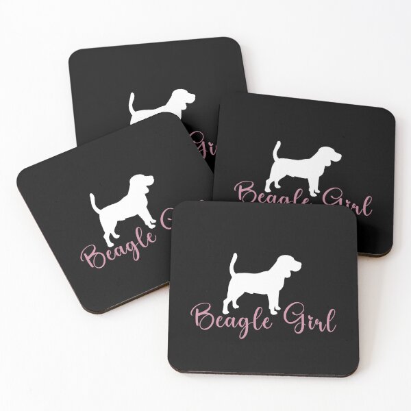 Item preview, Beagle Girl designed and sold by Dominika Bednarska.