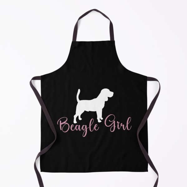 Item preview, Beagle Girl designed and sold by Dominika Bednarska.