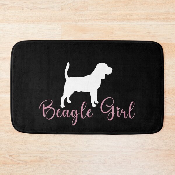 Item preview, Beagle Girl designed and sold by Dominika Bednarska.