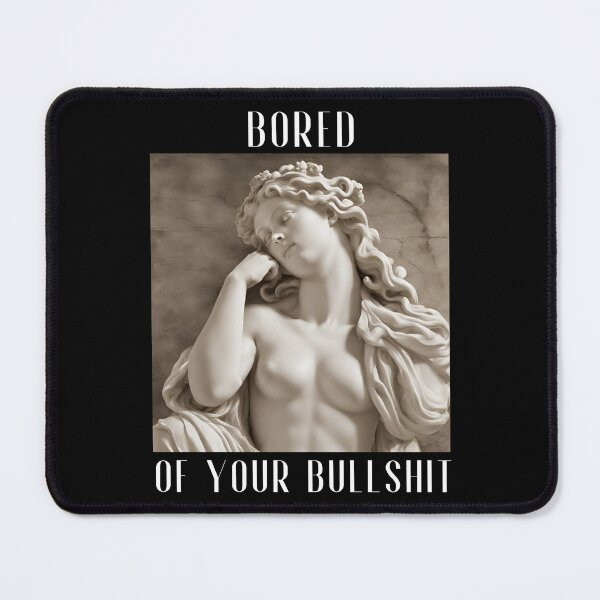 Item preview, Aphrodite Meme Greek Goddess of Love and Beauty designed and sold by TheLocoShop.