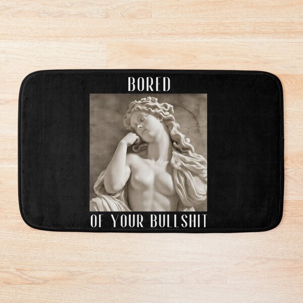 Item preview, Aphrodite Meme Greek Goddess of Love and Beauty designed and sold by TheLocoShop.