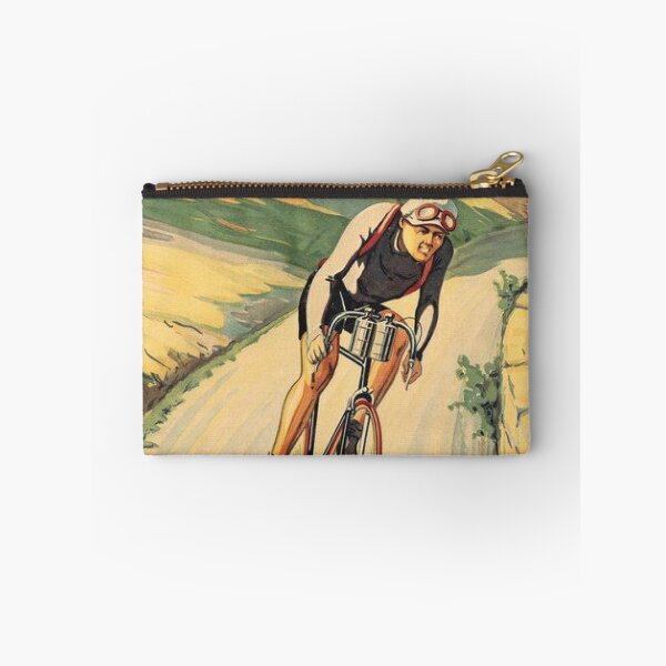 Item preview, vintage cycle novelty designed and sold by soulsurferart.