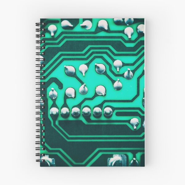 Item preview, Circuit Board designed and sold by David Lichtneker.