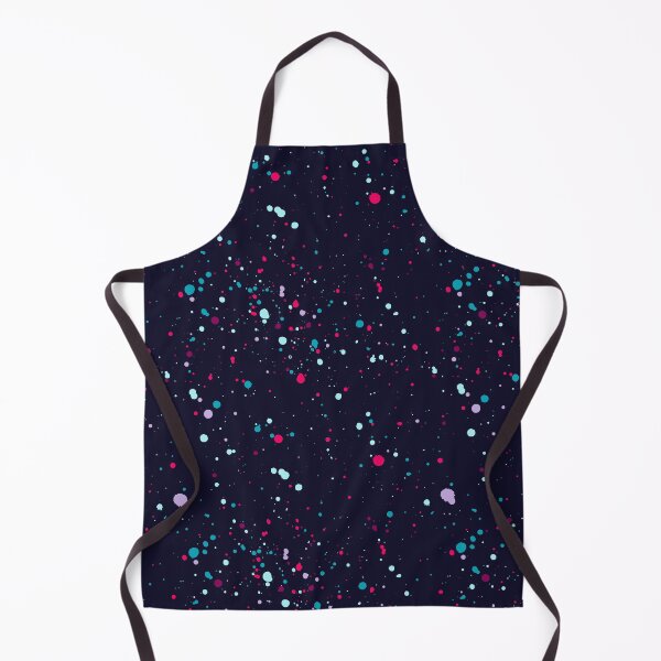 Item preview, Ink Splatter Pattern designed and sold by Megs Lang.
