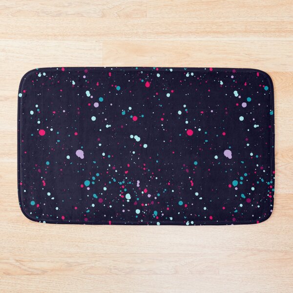 Item preview, Ink Splatter Pattern designed and sold by Megs Lang.