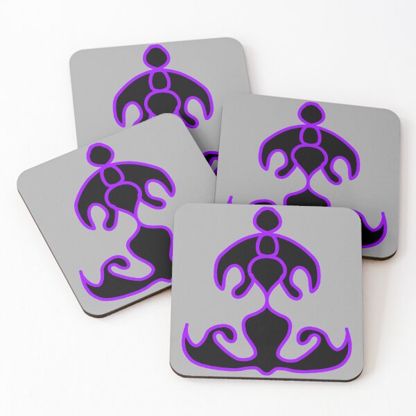 Item preview, Generic Goth Statuette designed and sold by ToastyTheGreat.