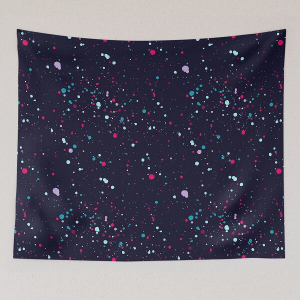 Item preview, Ink Splatter Pattern designed and sold by Megs Lang.