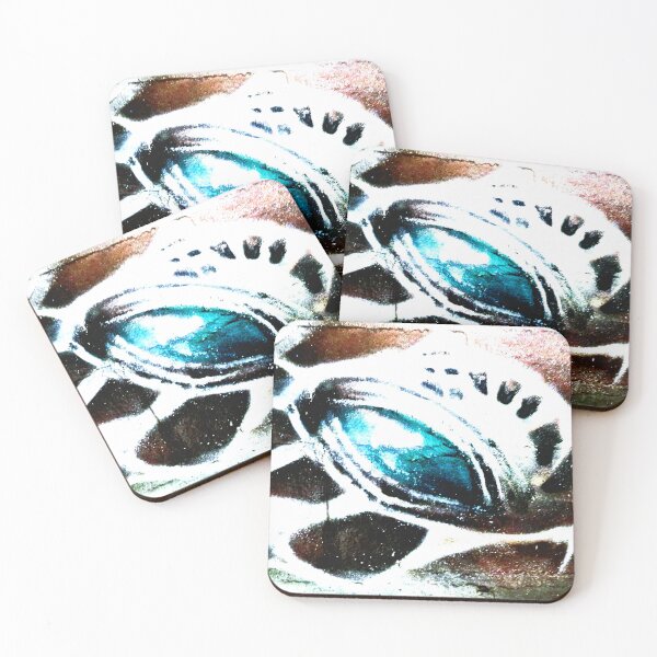 Item preview, Eye designed and sold by OrginalSO.