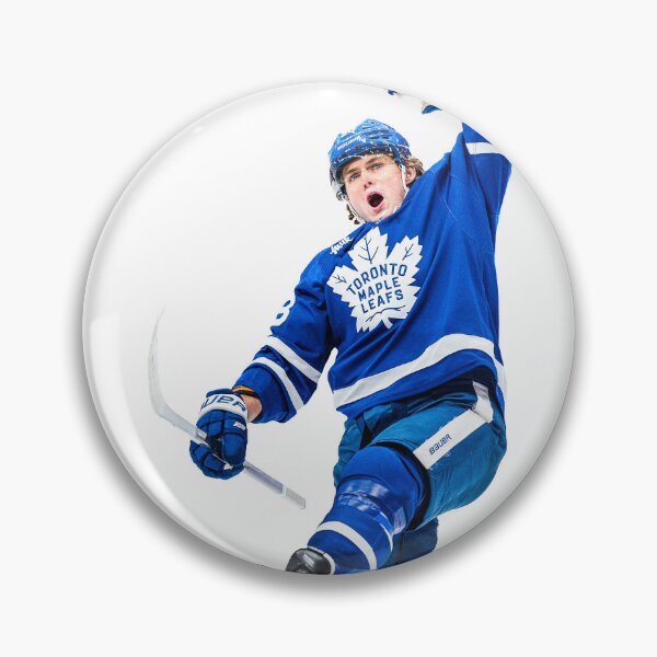 Item preview, William Nylander Celly designed and sold by MDF.Designs.