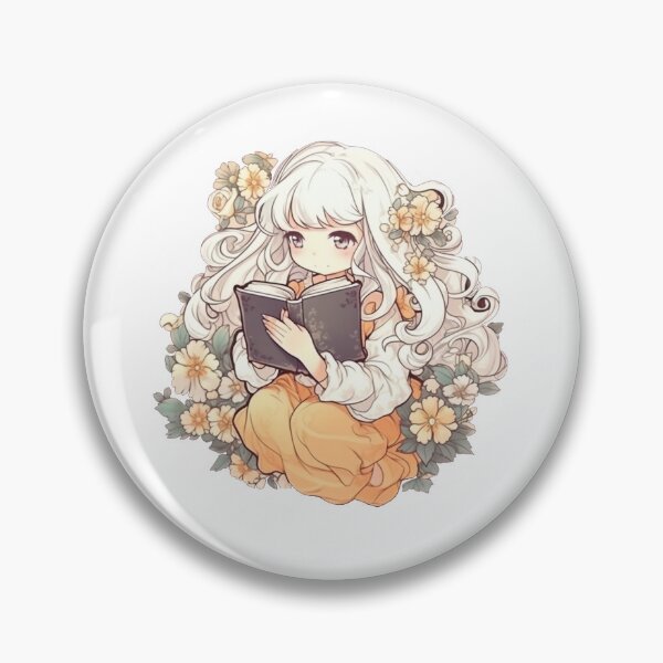 Item preview, Girl from the Goddess Girls Sticker Pack designed and sold by STICKERSLALA.