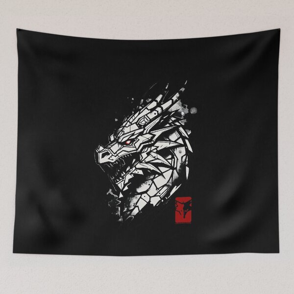 Item preview, CYBER DRAGON designed and sold by Association AREMIS DEFENSE FORCE.