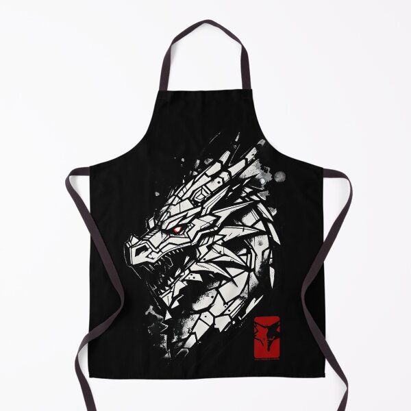 Item preview, CYBER DRAGON designed and sold by Association AREMIS DEFENSE FORCE.