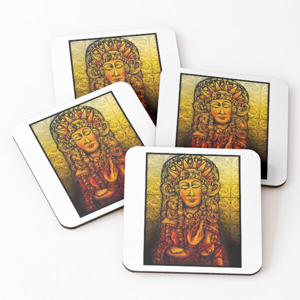 Item preview, BRIGID CELTIC GODDESS IRELAND MYTHOLOGY designed and sold by Larry Butterworth.