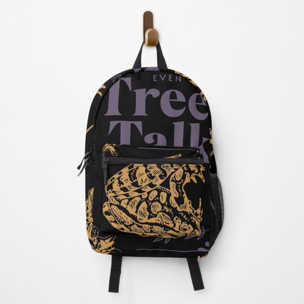 Item preview, Frogmore Trees Talk in Their Sleep Whimsical designed and sold by saffig.