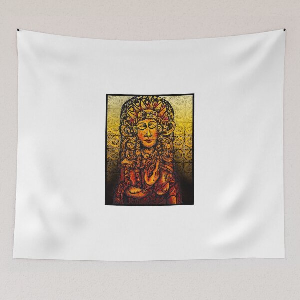 Item preview, BRIGID CELTIC GODDESS IRELAND MYTHOLOGY designed and sold by Larry Butterworth.