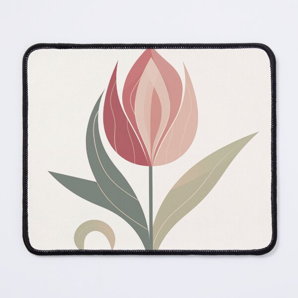 Item preview, Tulip designed and sold by Midnight Garden.