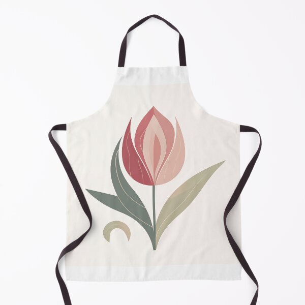 Item preview, Tulip designed and sold by Midnight Garden.