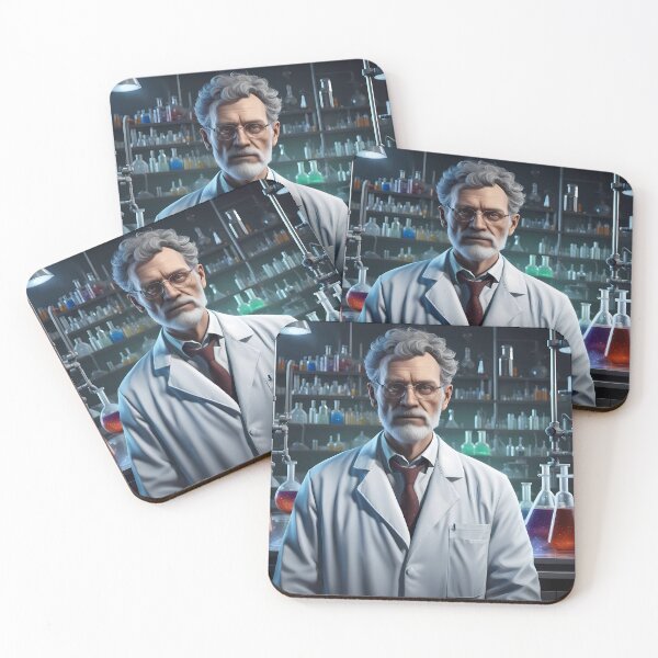 Item preview, Alchemy and Scientific Pursuit designed and sold by AICreativeArts.