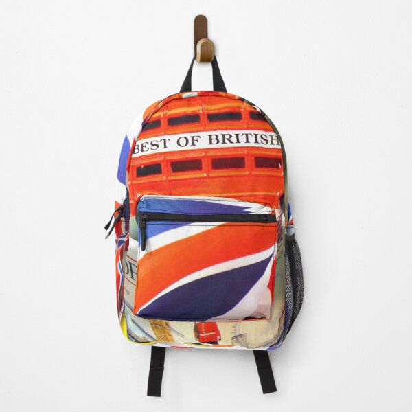 Item preview, London Double Decker Bus Trip designed and sold by Buckwig.