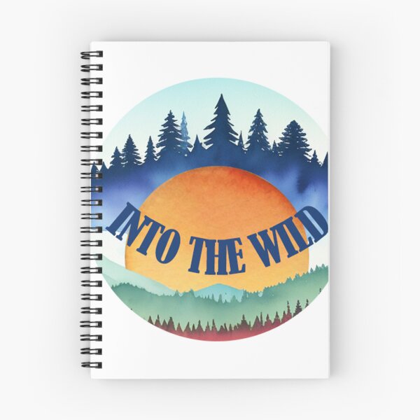 Item preview, Into the wild designed and sold by MoxisWatercolor.