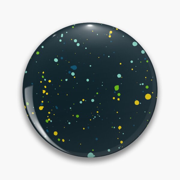 Item preview, Ink Splatter Pattern designed and sold by Megs Lang.