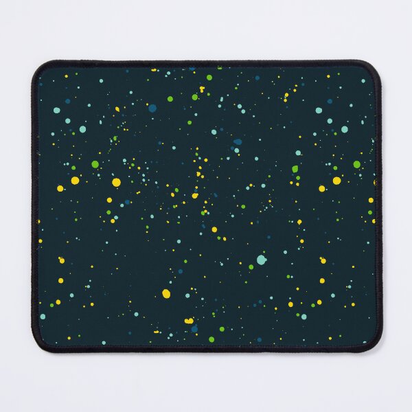 Item preview, Ink Splatter Pattern designed and sold by Megs Lang.