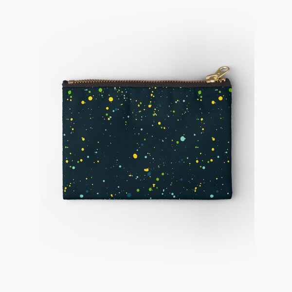 Item preview, Ink Splatter Pattern designed and sold by Megs Lang.