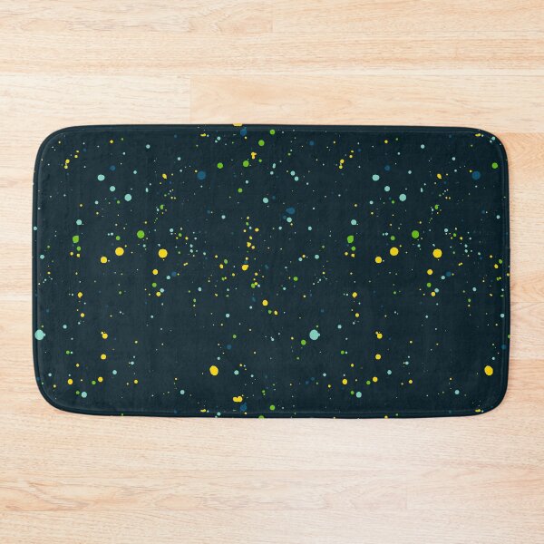Item preview, Ink Splatter Pattern designed and sold by Megs Lang.