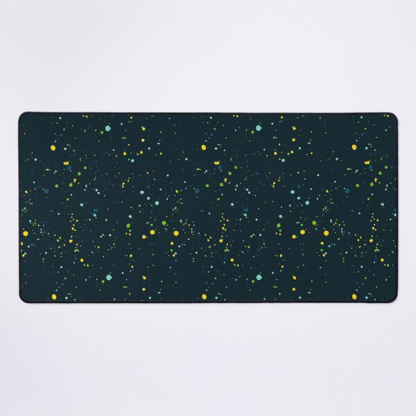 Item preview, Ink Splatter Pattern designed and sold by Megs Lang.