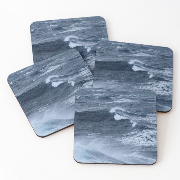 Item preview, North Atlantic Waves Force 10 designed and sold by Martyn R Arnold Fine Art Nature & Landscape Photography.