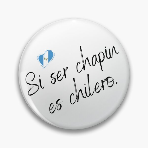 Item preview, Being chapin is chilero designed and sold by robertogt.