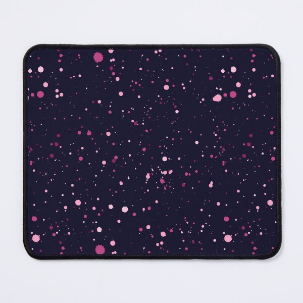 Item preview, Ink Splatter Pattern designed and sold by Megs Lang.