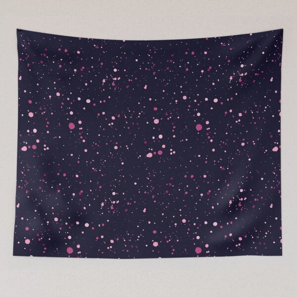 Item preview, Ink Splatter Pattern designed and sold by Megs Lang.