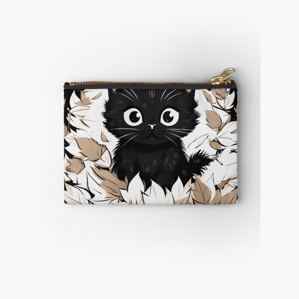 Item preview,  Autumn kitty designed and sold by DigitalArtAJP.